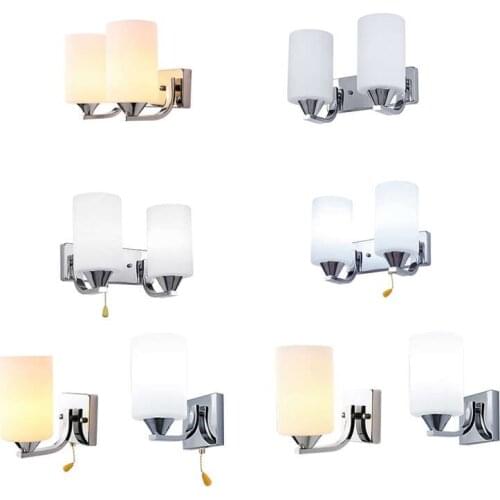 GX.Diffuser LED Wall Lights
