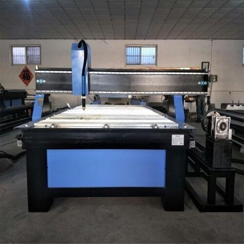 Good Cutting Quality 1530 Plasma Cutting Machine For 0-35MM Steel 2040 Plasma Cutter For 4 Axis Pipe Cutting