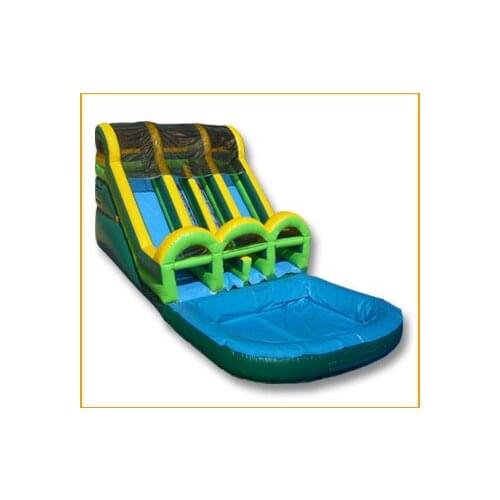 China Guangzhou) manufacturers selling inflatable slides, inflatable castles,Inflatable Obstacle COB-42