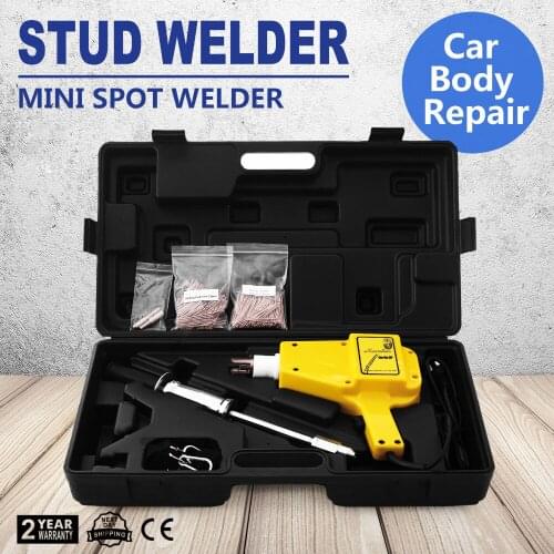 Stud Welder Gun Kit for factory price in china