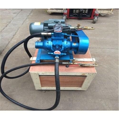LH lpg vane pump/lpg transfer pump for lpg dispenser