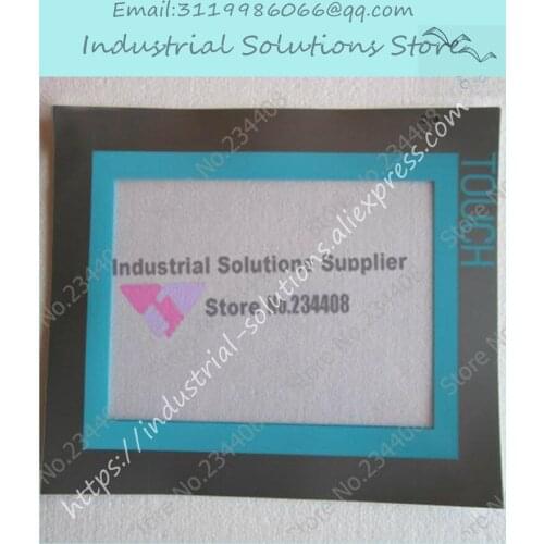 MP270B-10 6AV6545-0AG10-0AX0 Touch Screen Protective Film New