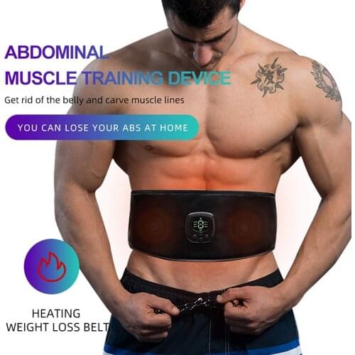 MQ Electrical Exercise Equipment