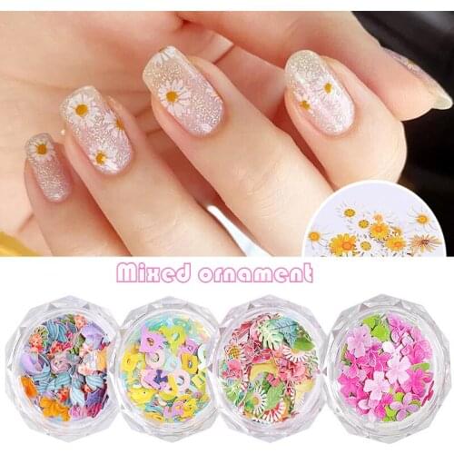 Navolution Nail Art Stickers