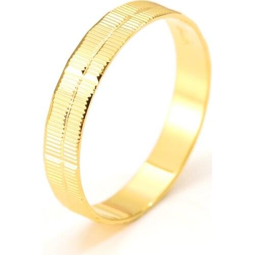 2pcs Anel Gothic Gold Ring Female /Men Wedding Accessories Wholesalele Gold Wedding Band New Rings For Men gift