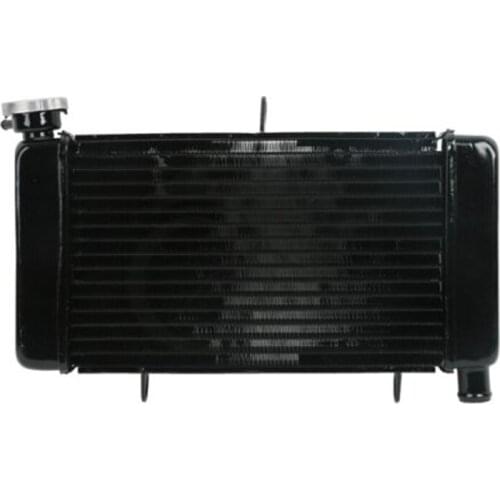 Motorcycle Radiator Cooling Cooler For Honda CBR500 CBR 500 2013-2015 2014 Accessories