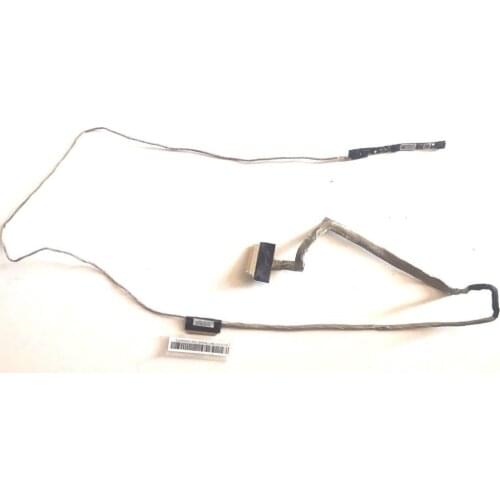 P/N dc02001mc10 Video Flex Screen LVDS LED LCD Cable for lenovo ideaPad p500 Z500 Z505 B500