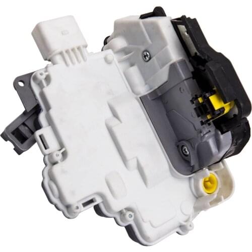 Door Lock Actuator Front Right Driver Side For AUDI A3 A6 Allroad A8 8E2837016AA