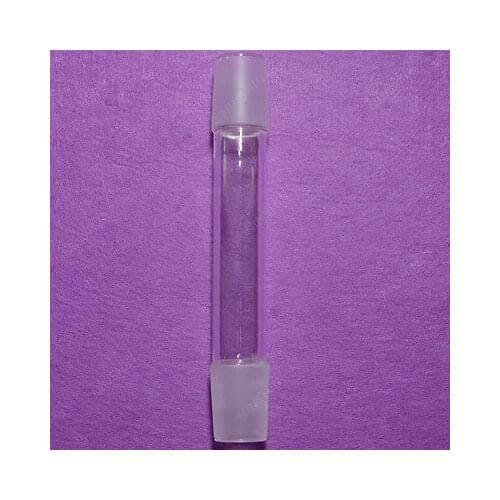 Straight Connecting Adapter,Distilling adapter, with both 24/29 male joints