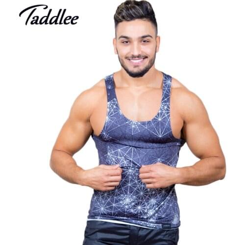 TADDLEE Men's T-shirts With Print