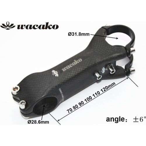 Wacako Bicycle Stems