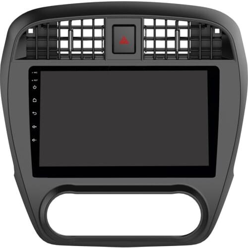 Android 10 Car Multimedia Player 10.1 inch GPS Navigation For Nissan Sylphy 2008-2012 Car Radio Stereo with Carplay