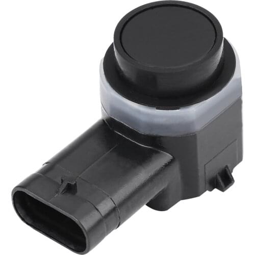 Front Rear Bumper PDC Parking Aid Sensor For Jaguar XF XJ Land Range Rover Freelander 2 LR01092