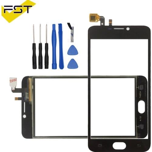 For Blackview BV2000 Touch Screen Digitizer Wholesale Price Digitizer Glass Panel Touch Replacement For Blackview BV 2000