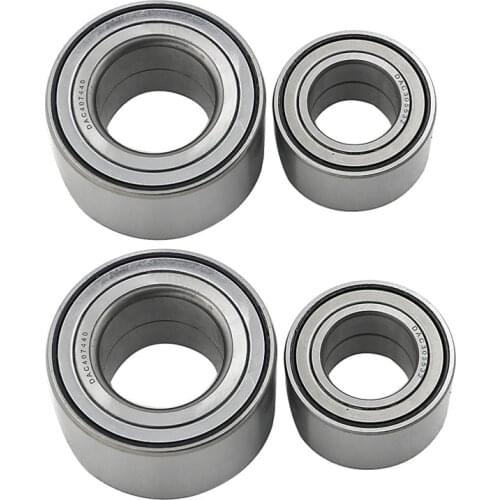 For 09-15 POLARIS RANGER 800 / 700 570-ALL 4 WHEEL Carrier BEARINGS KIT Both sides ( front 3514699 & rear 3514635) 99&35 UTV ATV