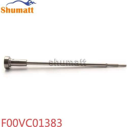 China Made New Common Rail Injector Vavle Assembly F00VC01383 For Injection 0445110376