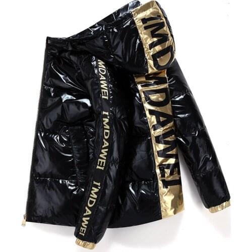 Grandwish Men's Outerwear