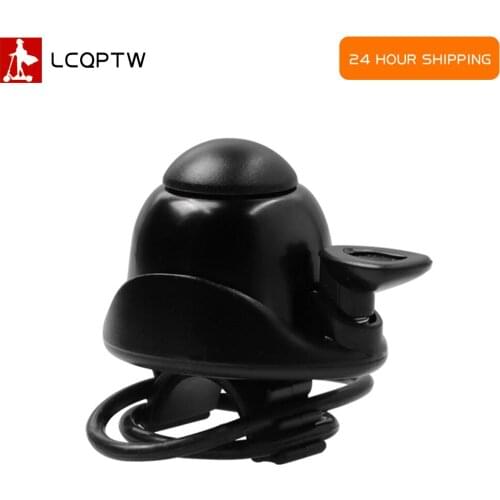 Electric Scooter Bell for Nextdrive M365 for Ninebot ES1 ES2 ES3 Universal Horn Aluminum Bell Universal Cycling Bell