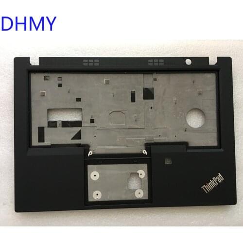 New and Original Laptop Lenovo ThinkPad T490 T495 P43s Palmrest cover upper case AP1AC000100 02HK957