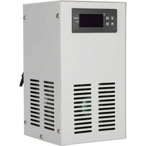 Pet Temperature Control Products aquarium temperature control product US Plug 100V‑240V Aquarium Chiller 72W Fish Tank