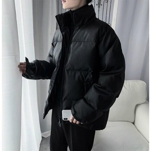 OSMIUM Men's Autumn Parkas