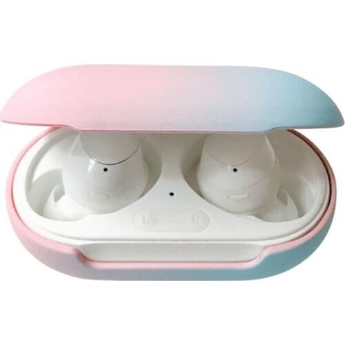 For Samsung Galaxy Buds 2020 Earphone Full Plastic Case Cover Pouch dropshipping Earphone Full Plastic Case Cover Case Cover Pou