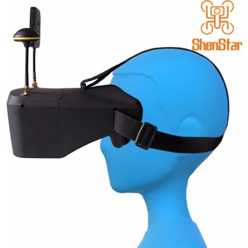 ShenStar FPV Goggles
