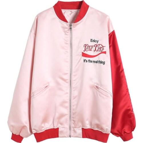 Vieruodis Women's Bombers