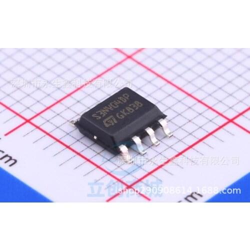 5/pcs 5/PCS VNS3NV04DPTR - E VNS3NV04DP S3NV04DP SOP a new