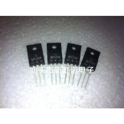 5Pcs/Lot New Original GPF1004 Triode In Stock