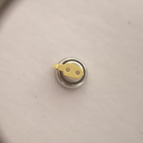 Watch accessories special rechargeable battery 295-6700 mt416 watch battery