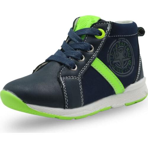 APAKOWA Orthopedic Shoes For Boys