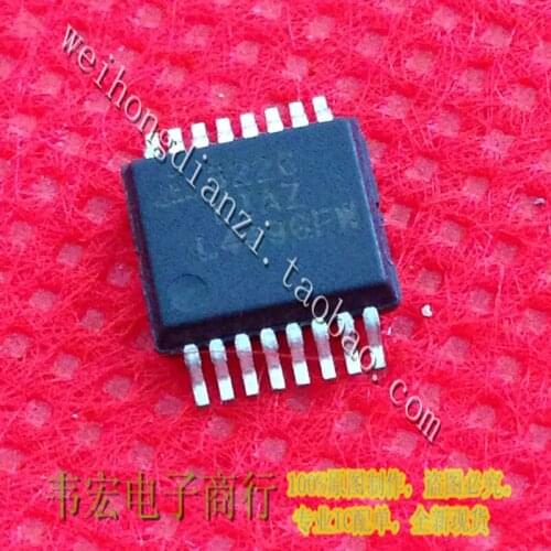 Free Delivery.ICL3226EIAZ ICL3226ECAZ SSOP16 3