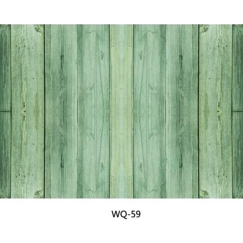 Wood Floor Wooden Board Texture Photography Backdrops Props Vintage Newborn Baby Portrait Photo Studio Background 21318WQ-104