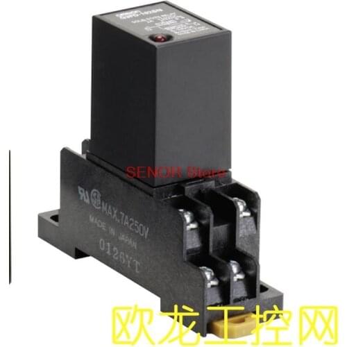 G3FD-X03SN-VD DC5-24 Gute relay brand new original