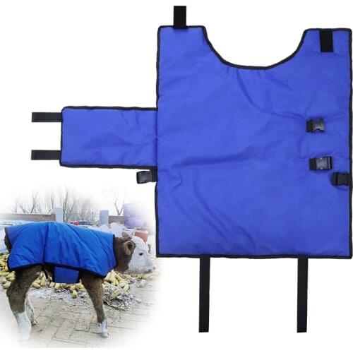 JIECARE Travel Vests