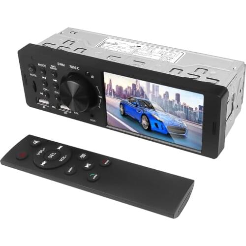 Kebidu Car Video Players
