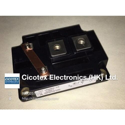 CM400HA-24E Module IGBT CM 400HA-24 E HIGH POWER SWITCHING USE INSULATED TYPE CM400HA24E