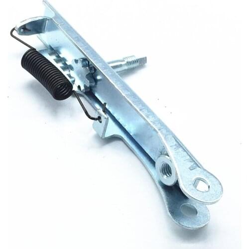 Motorcycle CBT125 CM125 QJ150 big chain tensioner regulator for Honda 125cc CBT CM 125 spare parts (adjust controller)