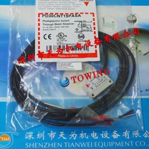 PD30CNT15PASA Carlo gavazzi 100% new and original