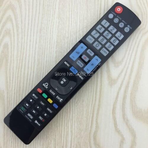 Remote Control for Samsung TV 32LM620S 37LM620S 42LM620S 42LM640S AKB73615303 =AKB73615309