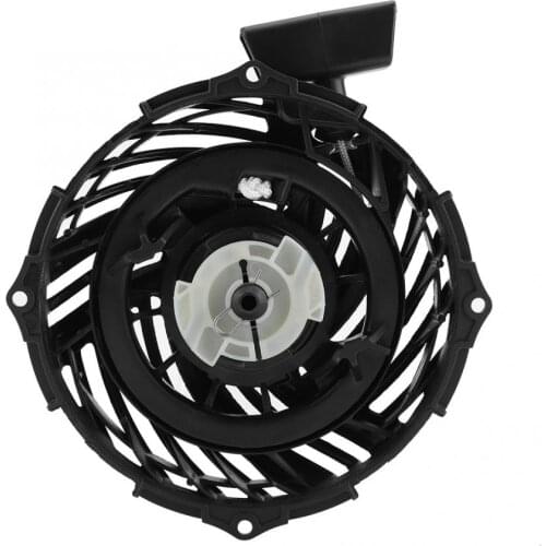 Pull Starter Assembly Set for Briggs Stratton Lawnmower 591139 For The Broken Starter Of Grass Cutter