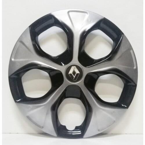 View 14-inch Steel Wheel Cover Renault emblem Bundle 4 Piece Shatterproof fbvrgngb