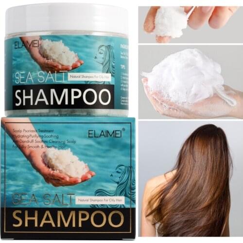Yoxier Hair Shampoos