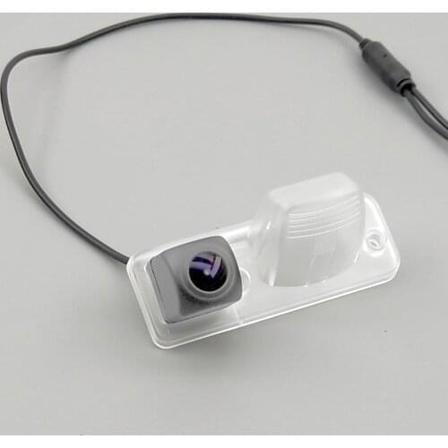 Car Rear Reverse Camera 720P 1080P AHD Night View Dynamic camera For Volkswagen Transporter EuroVan Caravelle Vanagon VW T4 1990