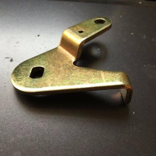 Free shipping LINKAGE LEVER - LEFT HAND for EMPI Dellorto WEBER IDF CARBURETOR carb carby