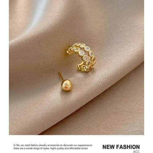 Серьги-гвоздики Blovemoon China At AliExpress