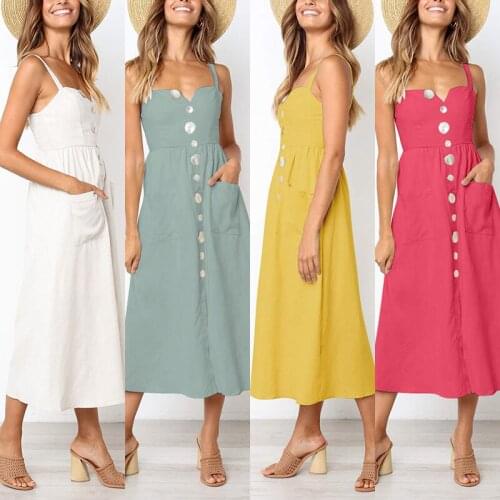 CHON YUN Women's Stylish Dresses