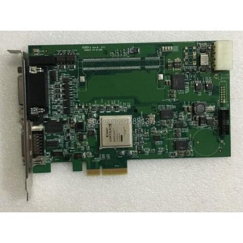 CPL64 Base 51-18511-0A20