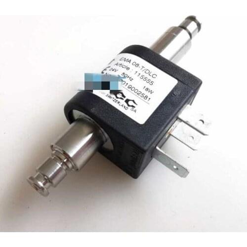 For Glass printer electromagnetic pump ink supply pump EMA 08-T/DLC 115555